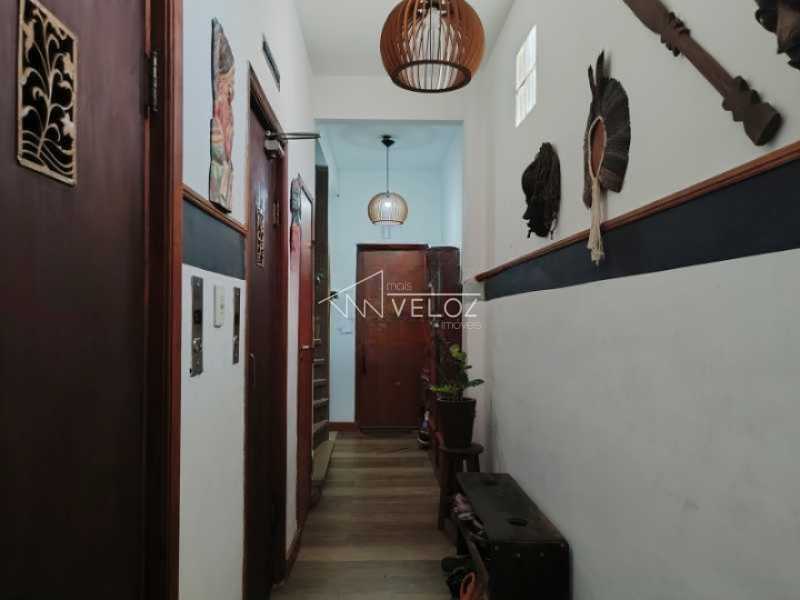 Apartamento, 2 quartos, 123 m² - Foto 22