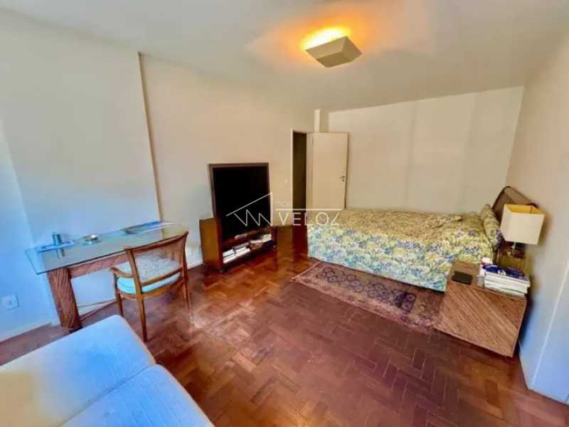Apartamento à venda com 4 quartos, 238m² - Foto 5