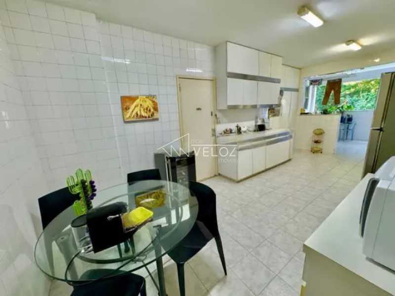 Apartamento à venda com 4 quartos, 238m² - Foto 6