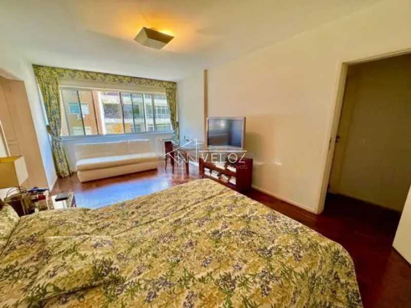 Apartamento à venda com 4 quartos, 238m² - Foto 8