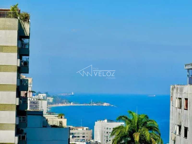 Apartamento à venda com 4 quartos, 238m² - Foto 1