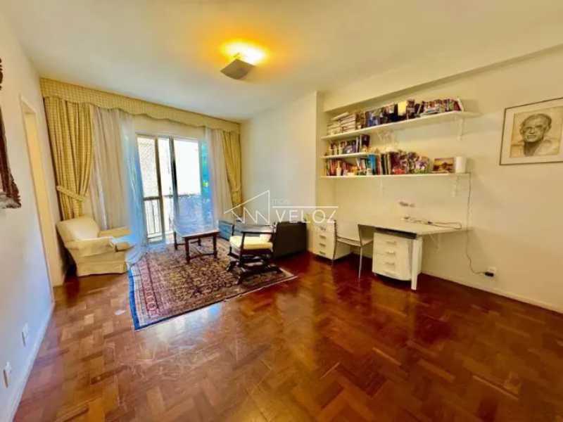 Apartamento à venda com 4 quartos, 238m² - Foto 10
