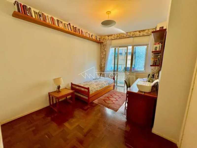 Apartamento à venda com 4 quartos, 238m² - Foto 16