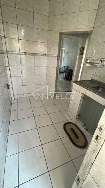 Apartamento à venda com 2 quartos, 70m² - Foto 5