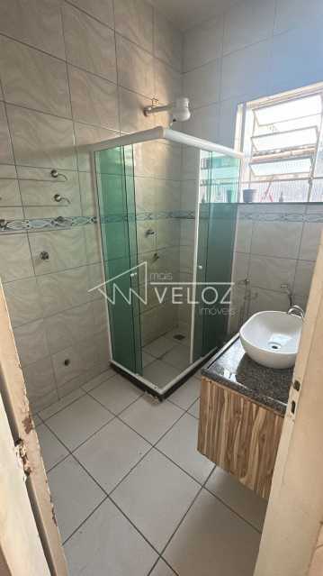 Apartamento à venda com 2 quartos, 70m² - Foto 6