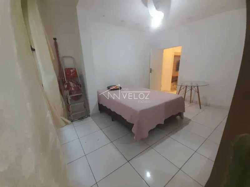 Kitnet-Studio, 37 m² - Foto 4