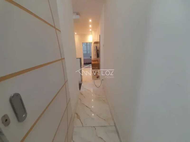 Kitnet-Studio, 37 m² - Foto 2