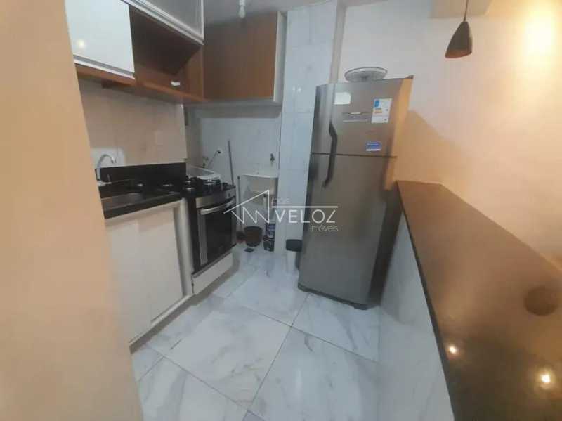 Kitnet-Studio, 37 m² - Foto 19