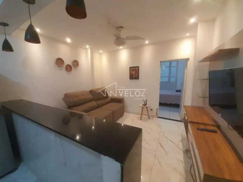 Kitnet-Studio, 37 m² - Foto 24