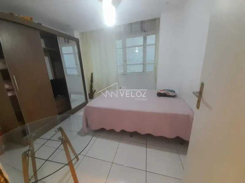 Kitnet-Studio, 37 m² - Foto 13