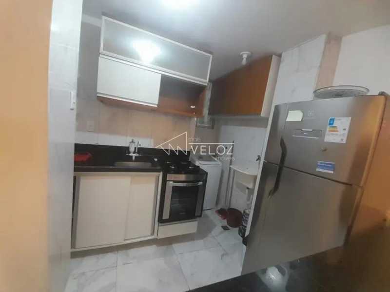 Kitnet-Studio, 37 m² - Foto 14