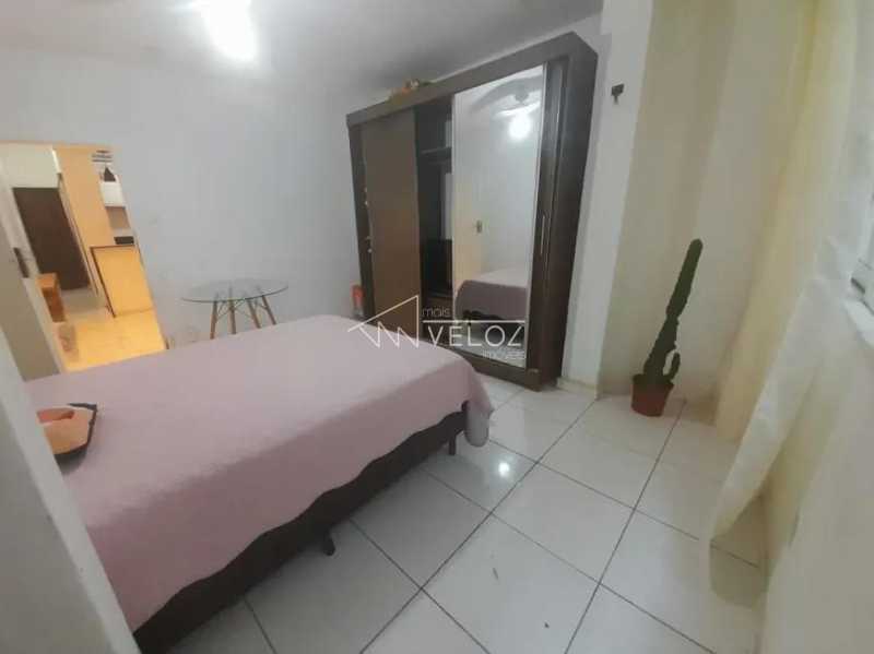 Kitnet-Studio, 37 m² - Foto 21