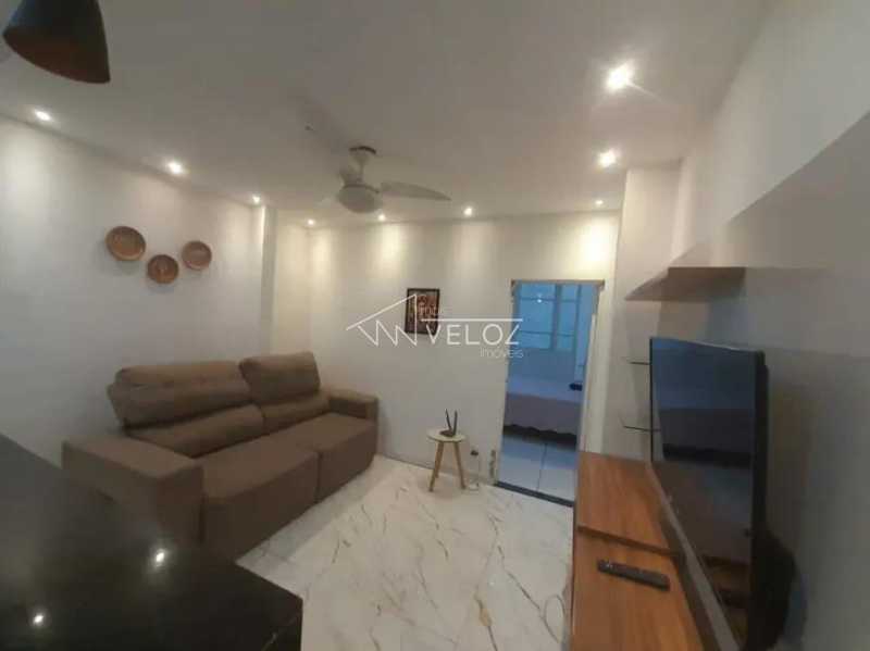 Kitnet-Studio, 37 m² - Foto 22
