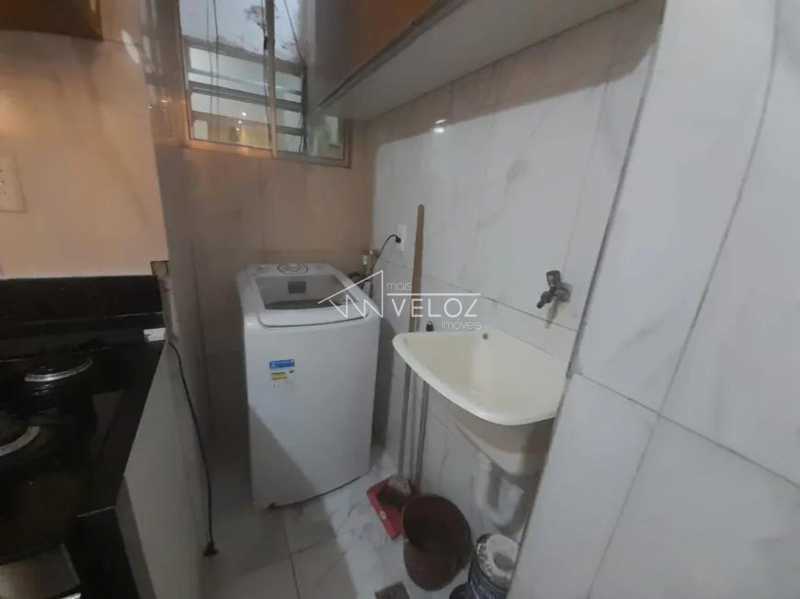 Kitnet-Studio, 37 m² - Foto 30