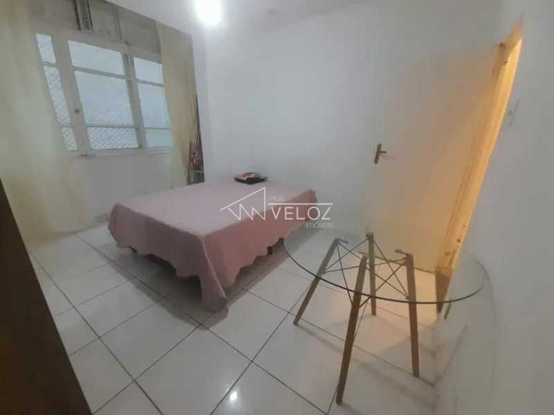 Kitnet-Studio, 37 m² - Foto 6