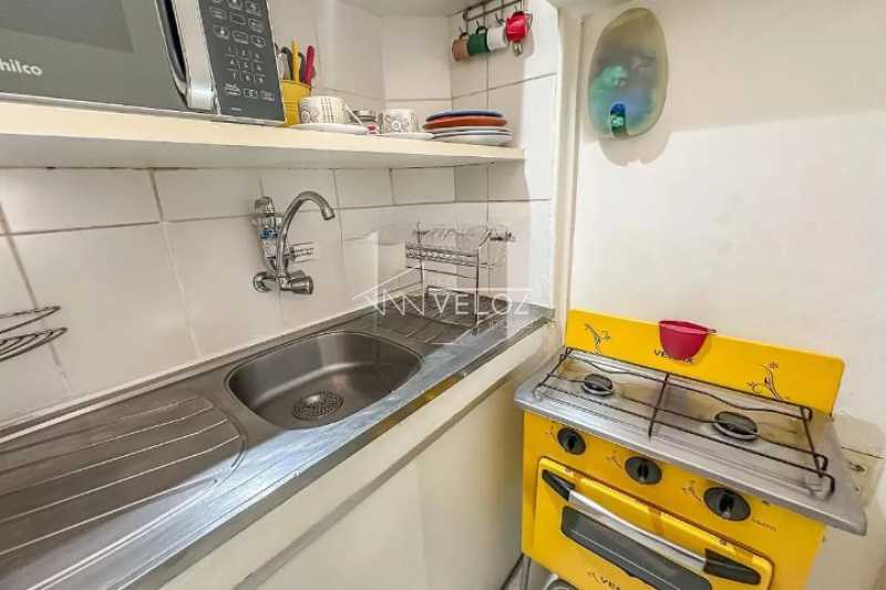Kitnet-Studio, 21 m² - Foto 16