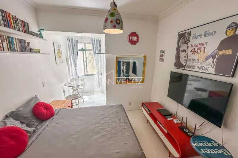 Kitnet-Studio, 21 m² - Foto 5