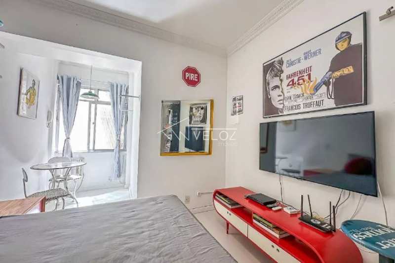 Kitnet-Studio, 21 m² - Foto 9