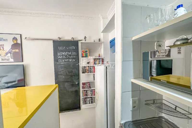 Kitnet-Studio, 21 m² - Foto 12