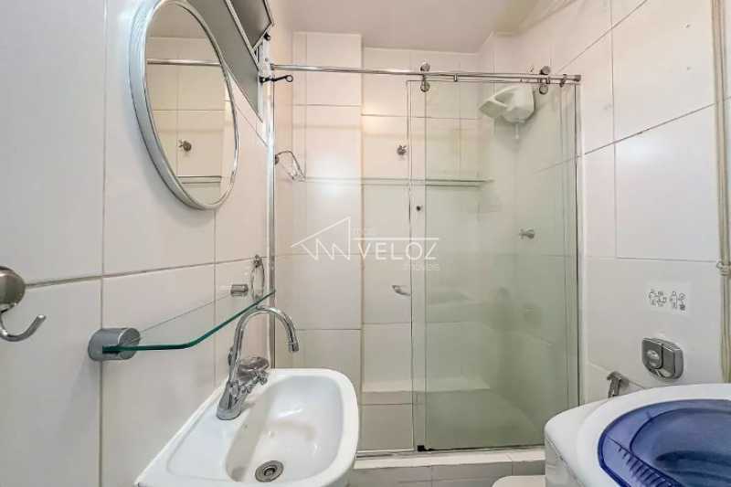 Kitnet-Studio, 21 m² - Foto 14