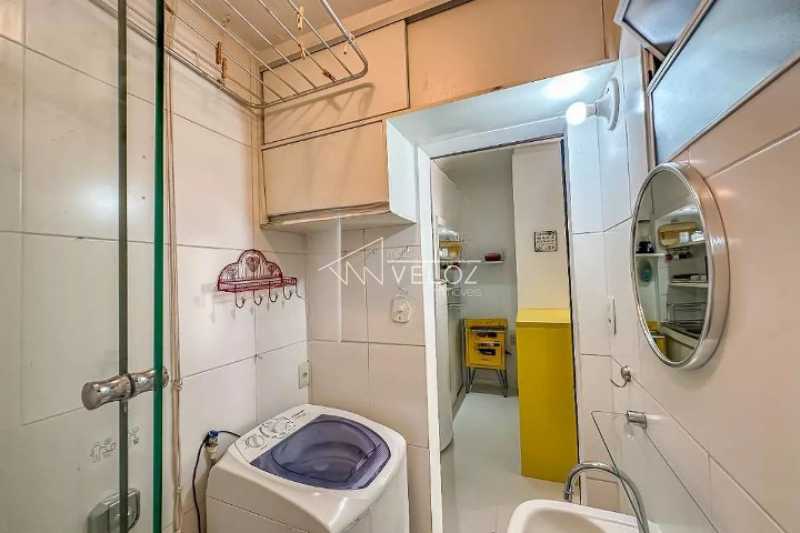 Kitnet-Studio, 21 m² - Foto 22