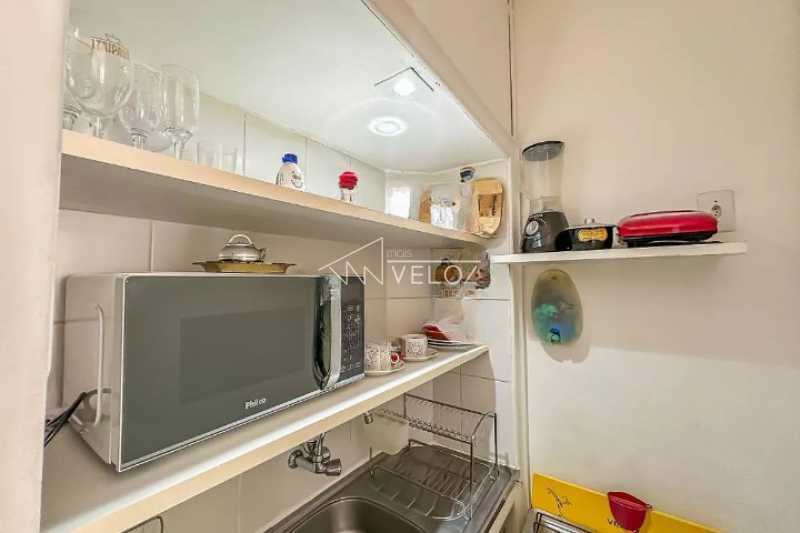 Kitnet-Studio, 21 m² - Foto 15