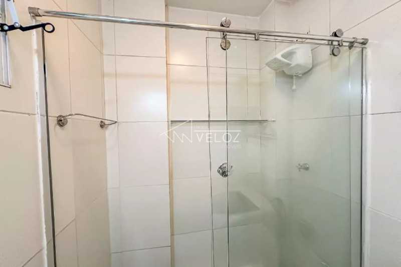 Kitnet-Studio, 21 m² - Foto 10