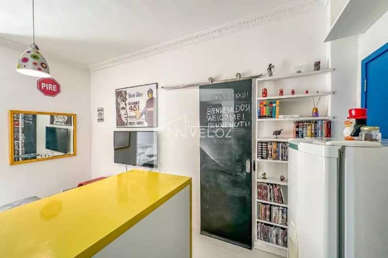 Kitnet-Studio, 21 m² - Foto 18