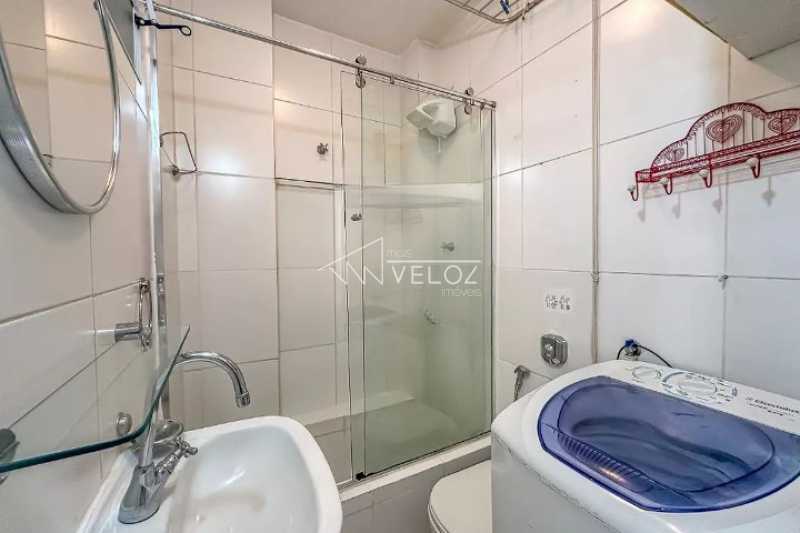 Kitnet-Studio, 21 m² - Foto 7
