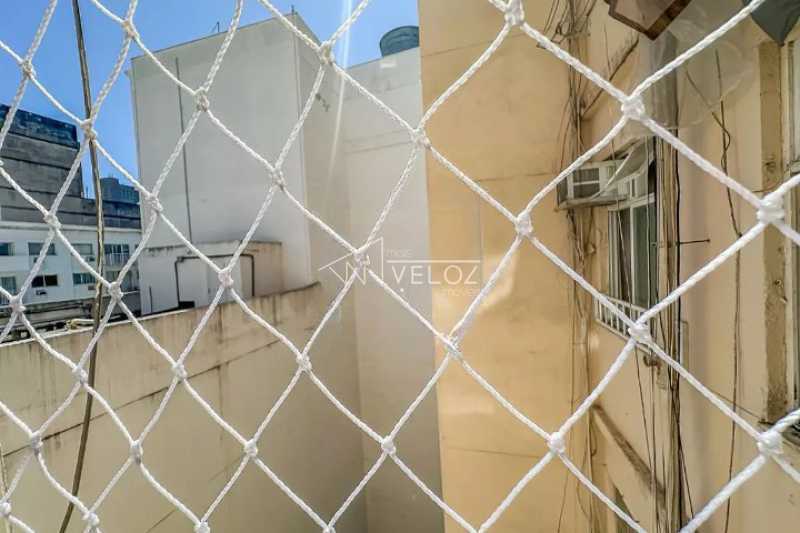 Kitnet-Studio, 21 m² - Foto 21