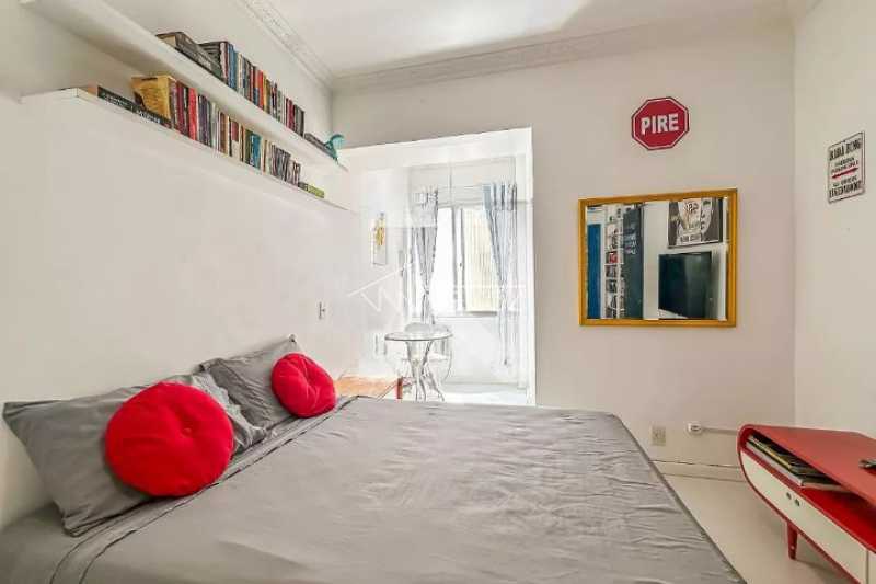 Kitnet-Studio, 21 m² - Foto 8