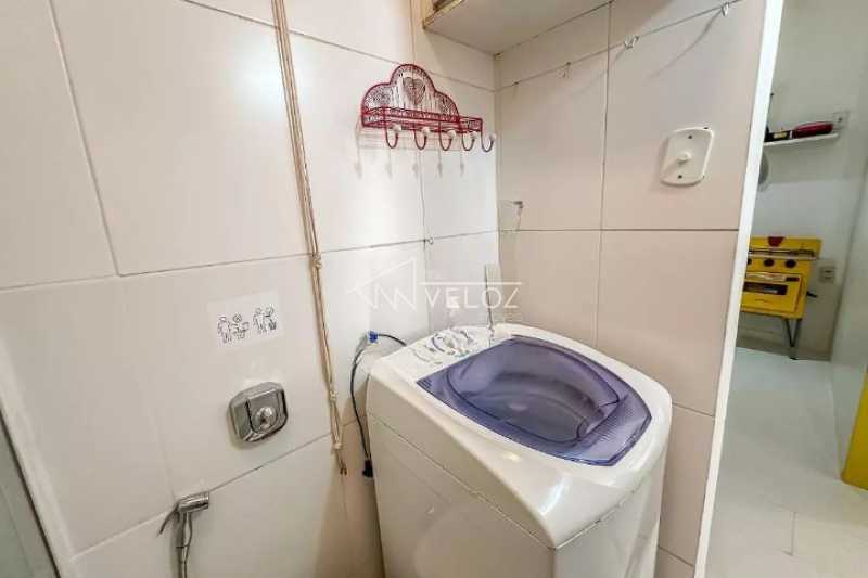 Kitnet-Studio, 21 m² - Foto 20