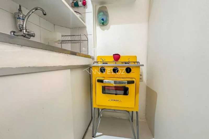 Kitnet-Studio, 21 m² - Foto 4