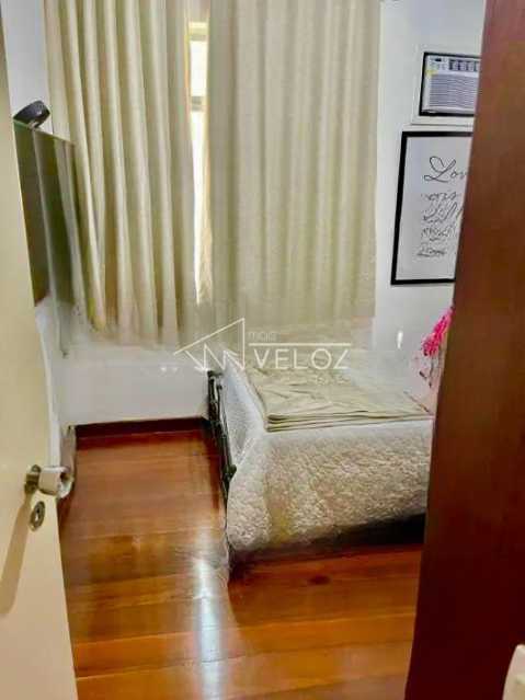 Apartamento, 3 quartos, 121 m² - Foto 17