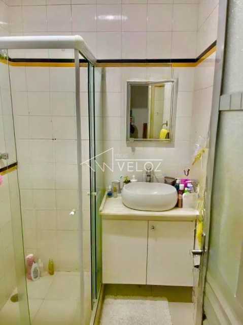 Apartamento, 3 quartos, 121 m² - Foto 1