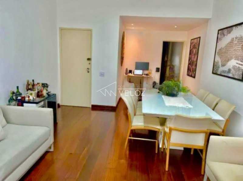 Apartamento, 3 quartos, 121 m² - Foto 14
