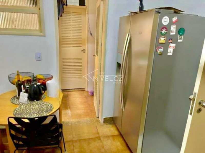 Apartamento, 3 quartos, 121 m² - Foto 6