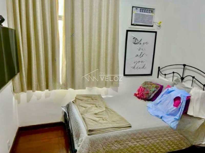 Apartamento, 3 quartos, 121 m² - Foto 9