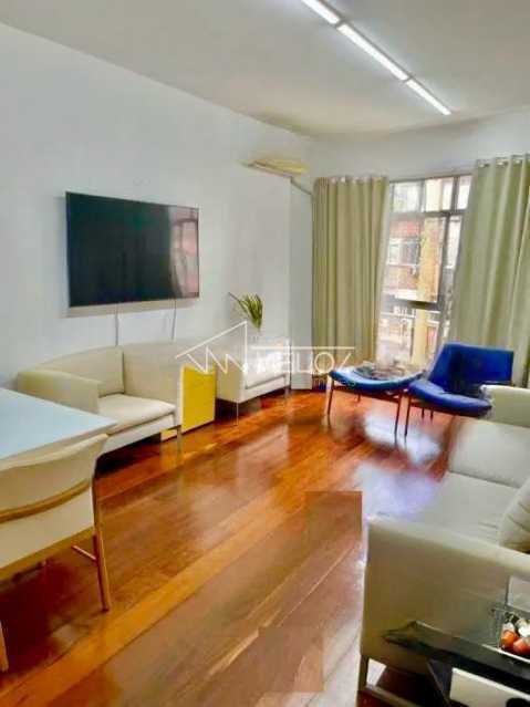 Apartamento, 3 quartos, 121 m² - Foto 3