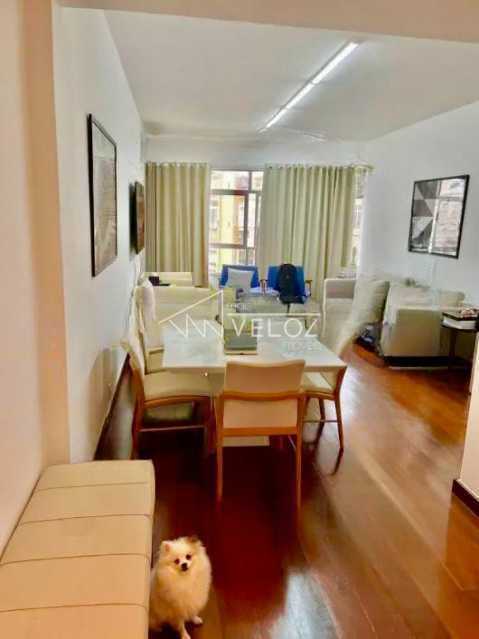 Apartamento, 3 quartos, 121 m² - Foto 11