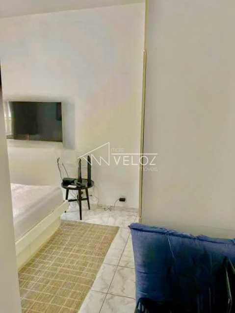 Apartamento, 3 quartos, 121 m² - Foto 4