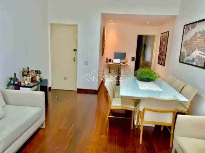 Apartamento, 3 quartos, 121 m² - Foto 7