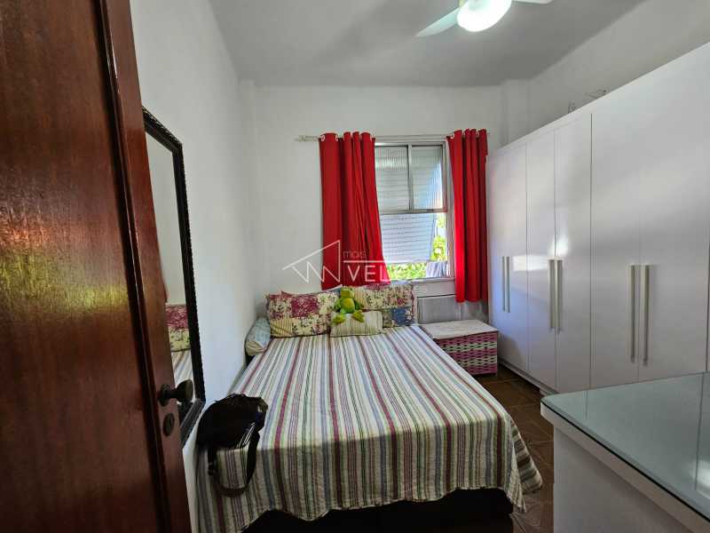 Apartamento, 1 quarto, 27 m² - Foto 18