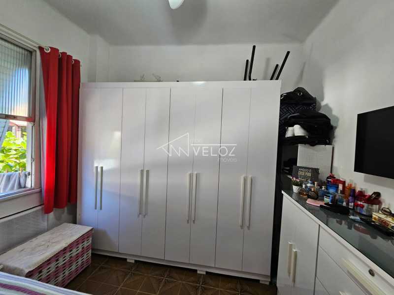 Apartamento, 1 quarto, 27 m² - Foto 2
