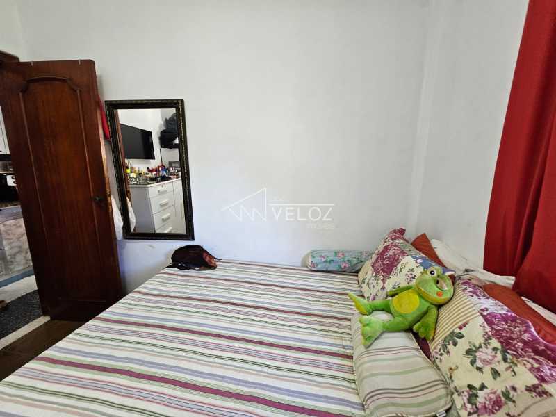 Apartamento, 1 quarto, 27 m² - Foto 3