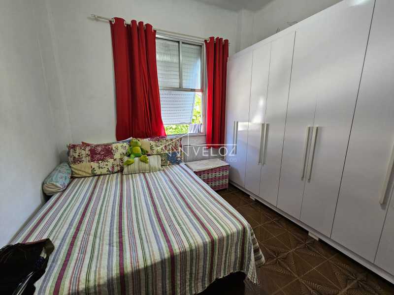 Apartamento, 1 quarto, 27 m² - Foto 10