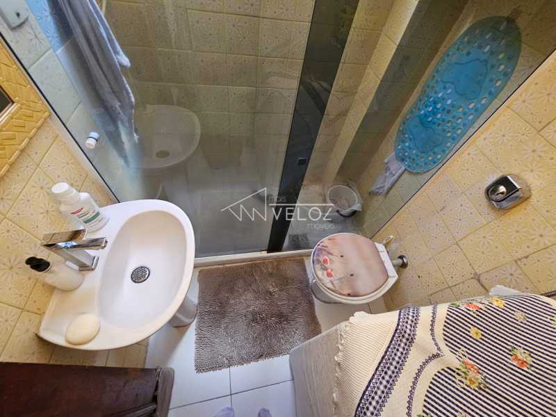 Apartamento, 1 quarto, 27 m² - Foto 19