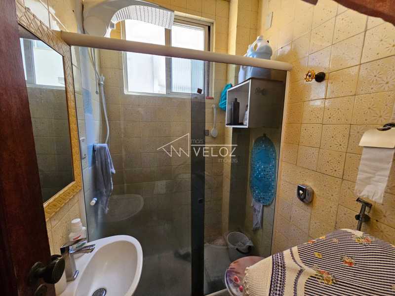 Apartamento, 1 quarto, 27 m² - Foto 9