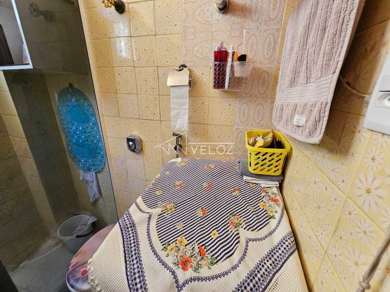 Apartamento, 1 quarto, 27 m² - Foto 8