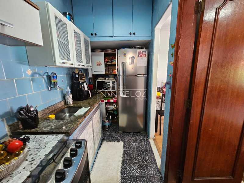 Apartamento, 1 quarto, 27 m² - Foto 20